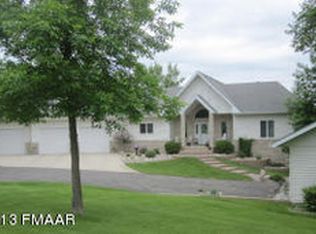 11258 Braseth Beach Rd, Lake Park, MN 56554
