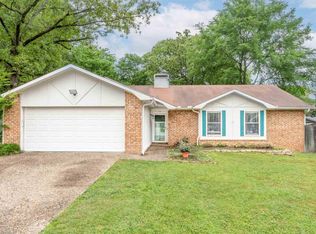 12 Wild Berry Pl, Little Rock, AR 72210