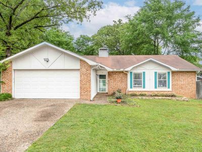 12 Wild Berry Pl, Little Rock, AR, 72210