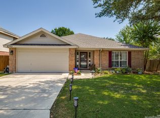 9742 Sandie, Helotes, TX 78023