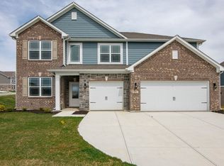 1000 Rdg Rock Ln, Greenwood, IN 46143