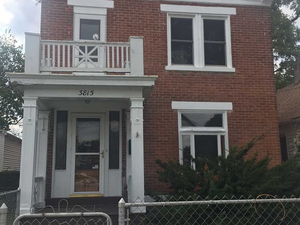 1st image of 3815 Park Ave