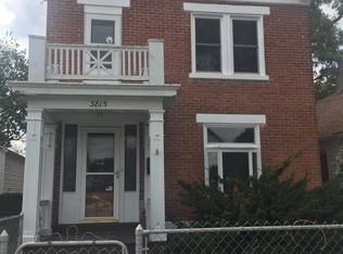 3815 Park Ave, Covington, KY