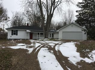 12248 N Linden Rd, Clio, MI 48420