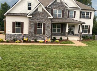 804 Alameda Ave, Nolensville, TN 37135