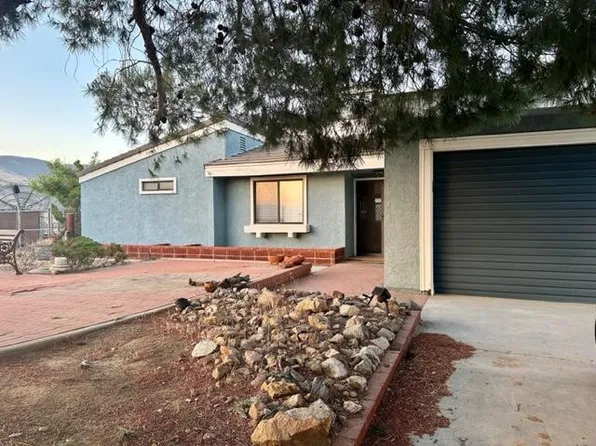 10835 Sierra Hwy, Agua Dulce, CA 91390