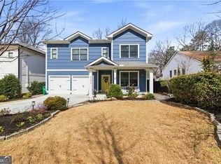 4084 Comanche Dr, Tucker, GA 30084