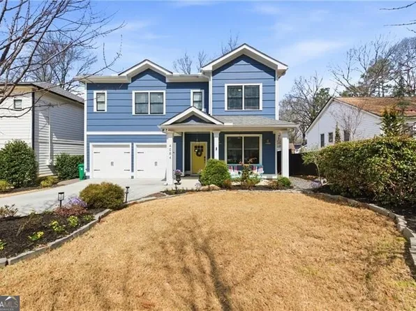 4084 Comanche Dr, Tucker, GA 30084