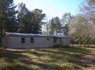 1377 Old Highway 11, Purvis, MS 39475