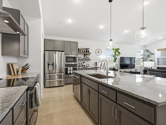 5th image of 12208 Coal Creek Way