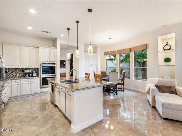 10751 E PALM RIDGE Drive, Scottsdale, AZ 85255