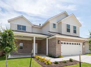 18305 Emu Ln, Manor, TX 78653