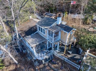 170 Lower Fish Rock Rd, Southbury, CT 06488