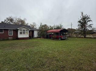 117 Gaff Ave, Fitzgerald, GA 31750