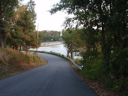 Walk down the hill to go fishing, kayaking or enjoy the trails.