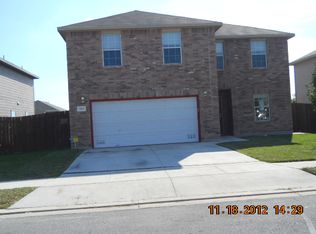 9608 Copper Sands, Converse, TX 78109