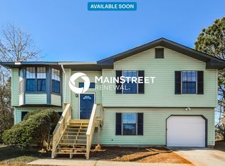 2051 Stablewood Cv, Lithonia, GA 30058