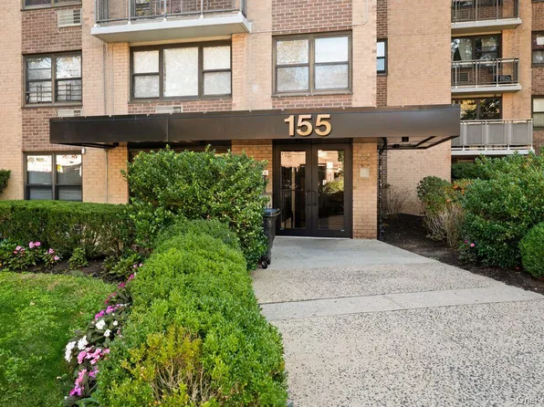 155 Ferris Avenue #4 E, White Plains, NY 10603