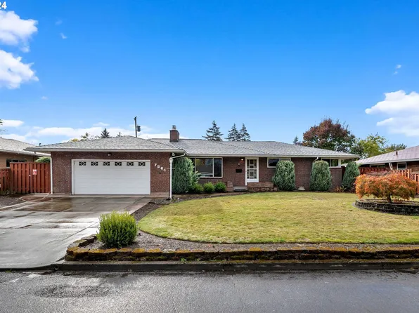 7561 Delaware Ln, Vancouver, WA 98664