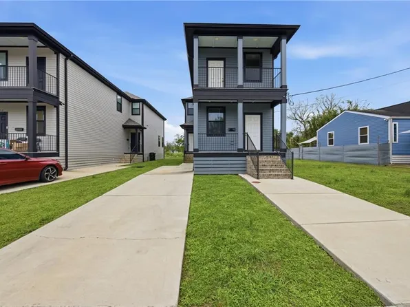 2539 Fats Domino Ave, New Orleans, LA 70117