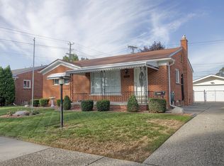 31019 Reid Dr, Warren, MI 48092