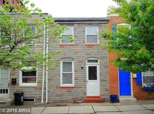 608 S Milton Ave, Baltimore, MD 21224