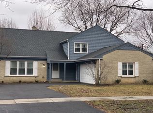 603 S Elm St, Palatine, IL 60067