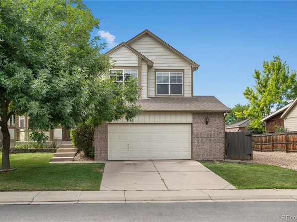 2500 E 121st Avenue, Thornton, CO 80241