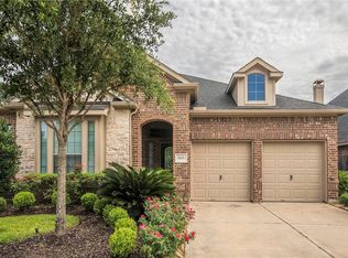 5435 Linden Rose Ln, Sugar Land, TX 77479