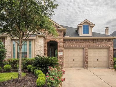 5435 Linden Rose Ln, Sugar Land, TX, 77479