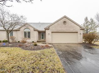 8647 Stone Oak Dr, Holland, OH