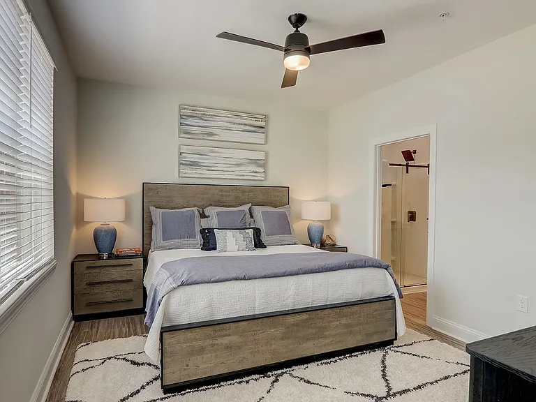 Birch Hill Apartments — Photo 47