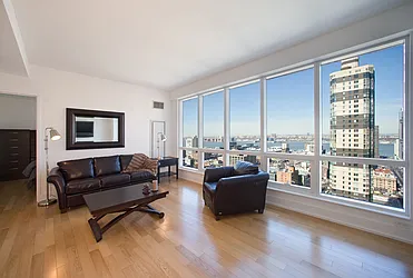 Rented by Corcoran
