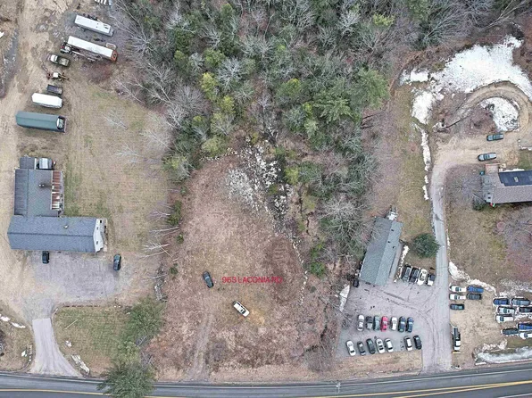 963 Laconia Road, Belmont, NH 03220