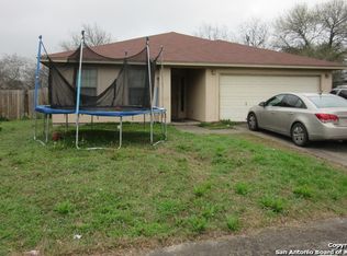 5947 Misty Gln, San Antonio, TX 78247