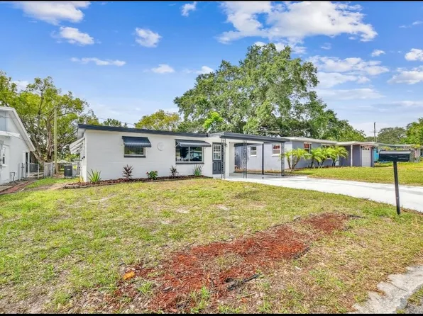 10434 118th Pl, Largo, FL 33773