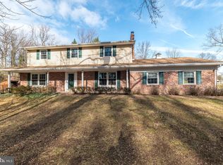 3187 April Ln, Doylestown, PA 18902