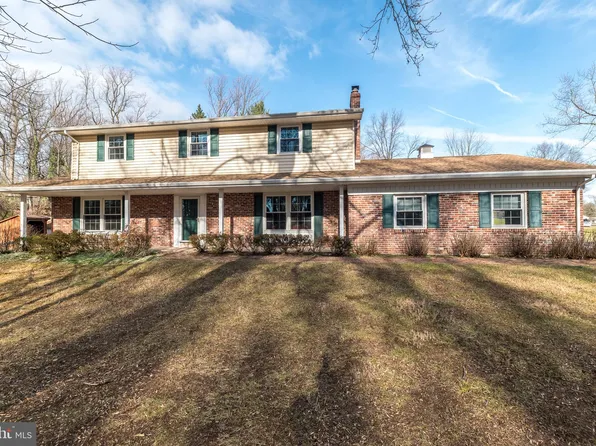 3187 April Ln, Doylestown, PA 18902
