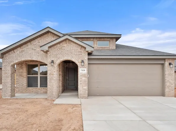 7430 30th St, Lubbock, TX 79407