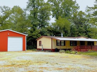 8950 Winchester Southern Rd, Stoutsville, OH 43154