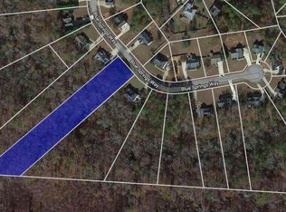 280 Blue Springs Way, Dallas, GA 30157