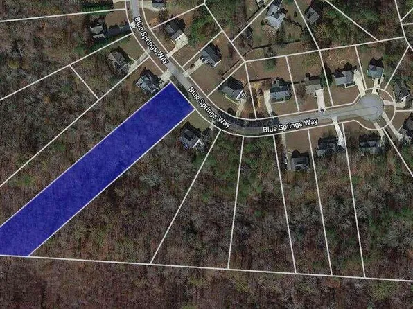 280 Blue Springs Way, Dallas, GA 30157