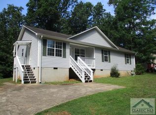 360 Noketchee Dr, Athens, GA 30601