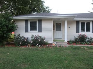 703 W James St, Prairie City, IA 50228