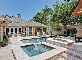 6438 Copper Creek Dr, Dallas, TX 75248