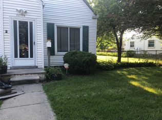 22779 Heussner Ave, Warren, MI 48089