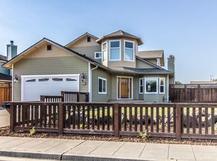 530 Silver Ave, Half Moon Bay, CA 94019