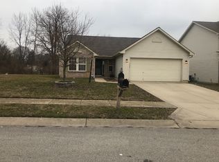 5922 Minden Dr, Indianapolis, IN 46221