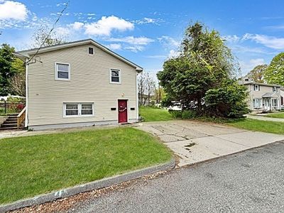 34 Marjorie St, Worcester, MA, 01604