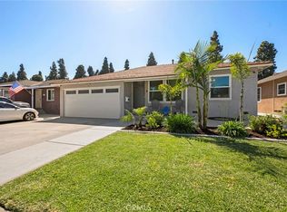4855 N Pearce Ave, Long Beach, CA 90808